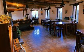 Cabanas Malka